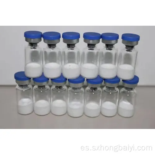 Péptido de alta pureza Epitalon amidate CAS 307297-39-8